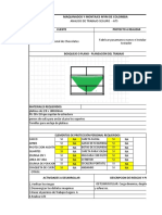 ATS Fabricar Pasamanos Nuevo e Instalar Sobre Tostador