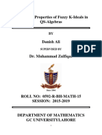 Danish Ali (Thesis Title Pages)