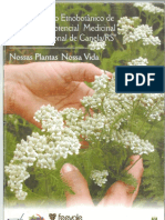2007_livro_Levantamento Plantas Flona Canela