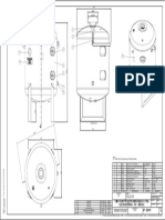 d2035 - p560l - 110 Psi Montado Automatico