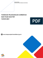 Panduan Kegiatan Pelaksanaan Akreditasi BAN PAUD Dan PNF Tahun 2021-Final-EDISI REVISI