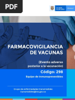 Definición y funciones del INVIMA | PDF | Salud y bienestar | Medicina