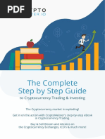 Crypto Meister Ebook Oct 2020