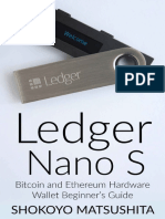 Ledger Nano S - Bitcoin and Ethereum Hardware Wallet Beginner's Guide (PDFDrive)