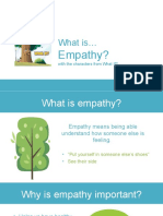 Empathy