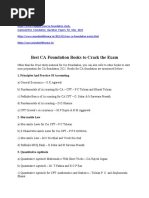Mathematics Study Material Overview | PDF | Ratio | Rational Number