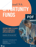 Afis Opportunity Funds 2021