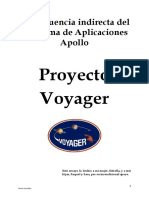 Voyager Esp IMP