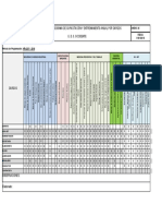 Anexo 25. Programa de Capacitacion Anual