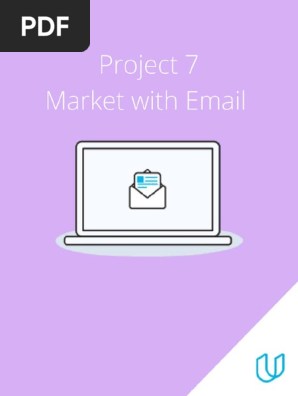 Project 2 digital marketing professional track