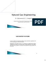 Lect - 5 - Natural Gas - Pet Eng