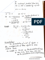 Permutation-2