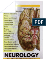 Neurology Mini Notes