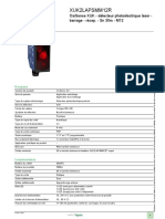 OsiSense XU_XUK2LAPSMM12R