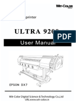 Ultra 9200