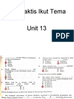 GH Praktis Ikut Tema Unit 13