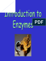 Enzyme Good Powerpoint