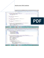 Naukuri Registeration Using Base Class+ POM+ Datadriven