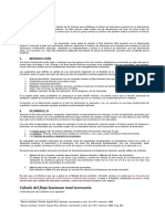 Memoria de Calculo de Lumenes Ie PDF