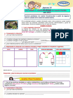 Resolvemos Problemas de Cambio 2