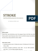 Stroke (1)