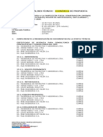 Informe E. Tecnica - Economica v2 (1)