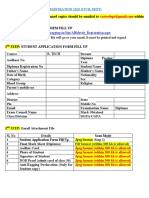 Ce Registration 2020