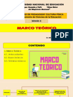 Sesión 5 Marco Teórico 2021-I