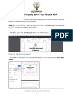 06-Sample Documented Process