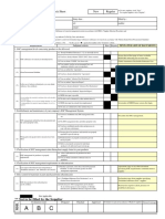 List of SOC Related Documents