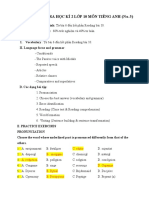 P TEST 5 de Cuong On Tap Hoc Ki 2 Mon Tieng Anh Lop 10