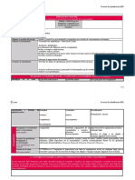 Formato de planificación EIB