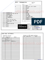 GIGABYTE GA-8I848E-L Schematics: Sheet Title Sheet Title