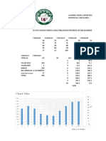 Programa de Estadistica