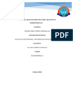 Seguros y reaseguros en el Perú 1980-2020