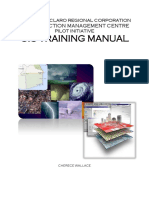 RRMC GIS Training Manual