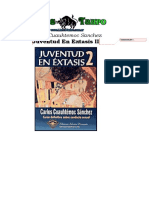 Carlos Cuauhtemoc Sanchez – Juventud en Extasis II[1]