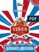 01 Libo Del Maestro El Circo Spanish (1)