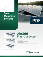 AluGrid-Brochure - Schletter