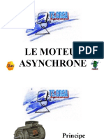 Teur Asynchrone tripDSéQDDSS