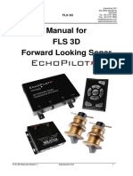 Echo Pilot Manual-FLS-3D - 28022019 - FG-1