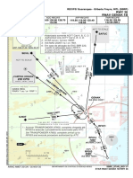 SBRF - Rnav Genak 1b Rwy 36 - Star - 20201105