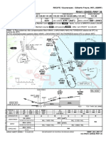 SBRF - Rnav Gnss Rwy 36 - Iac - 20200813