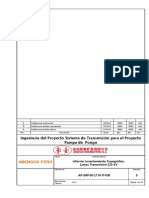 AP-JMP-00-2110-IT-050 - 0 Informe Levantamiento Topográfico Líneas Transmisión 220 KV