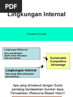 MODUL 4 MANAJEMEN STRATEJIK