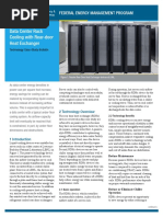 MGX Rack and Tray Specification 1.1 | PDF | Data Center | Specification ...