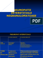 CURS 15.2-pneumopatii interstitiale negranulomatoase