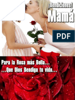 Dia de Las Madres