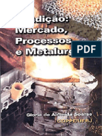 LIVRO FUNDIÇÃO