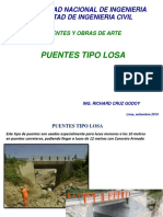 3 PuentesTipoLosa